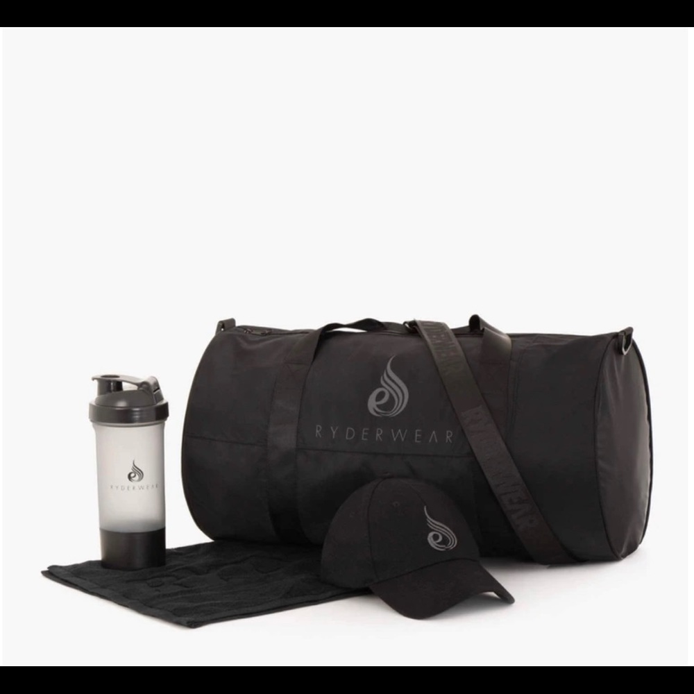 Ryderwear gym bag, shaker